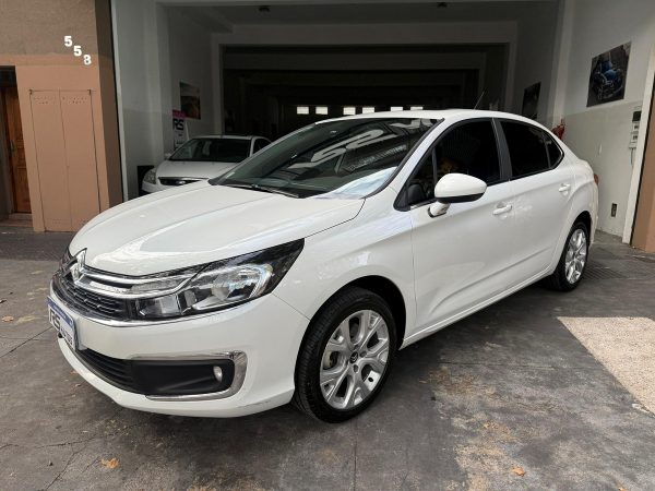 Citroën C4 Lounge 1.6 Thp 165 Feel Pack Am19 - Imagen 9