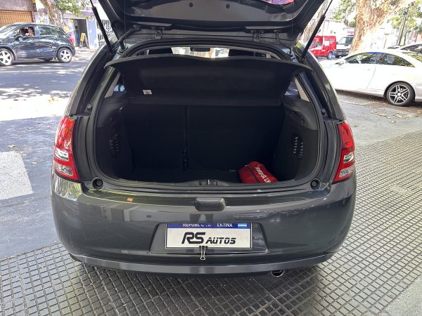 Citroën C3 1.6 Vti 115 Live - Imagen 6