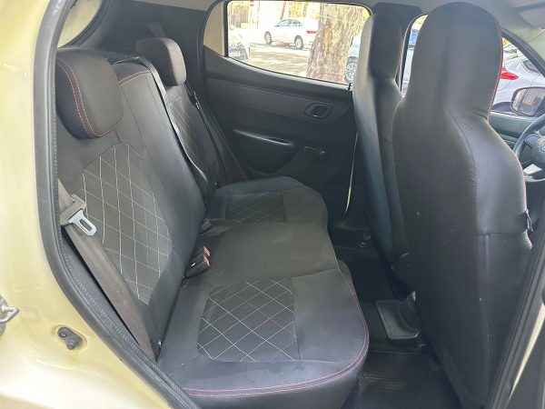 Renault Kwid 1.0 Sce 66cv Zen - Imagen 9