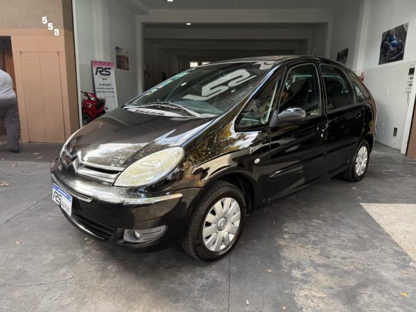 Citroën Xsara Picasso 1.6 Fase2 I Exclusive - Imagen 2