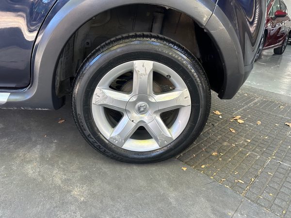 Renault Sandero Stepway 1.6 Confort - Imagen 14