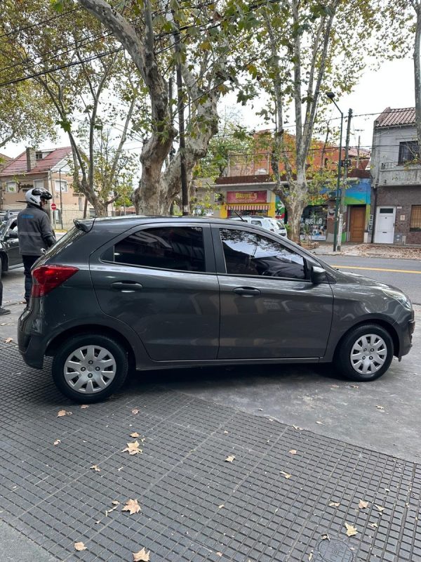 Ford Ka 1.5 S - Imagen 2