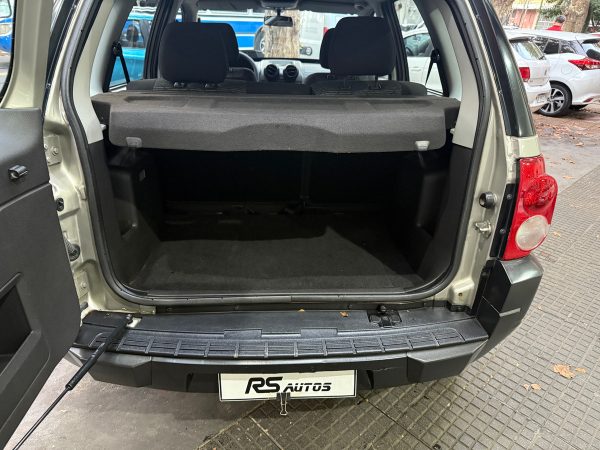 Ford Ecosport 1.6 My10 Xls 4x2 - Imagen 19