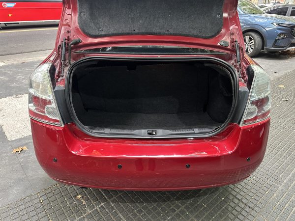 Nissan Sentra 2.0 N Acenta Mt - Imagen 4
