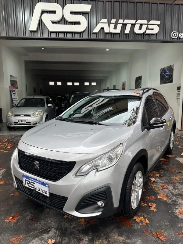 Peugeot 2008 1.6 Allure - Imagen 2