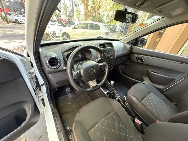 Renault Kwid 1.0 Sce 66cv Zen - Imagen 12