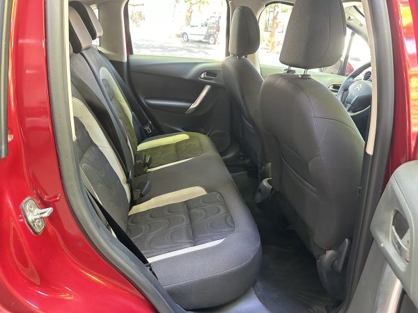Citroën C3 1.5 I 90cv Tendance Pack Secure - Imagen 10