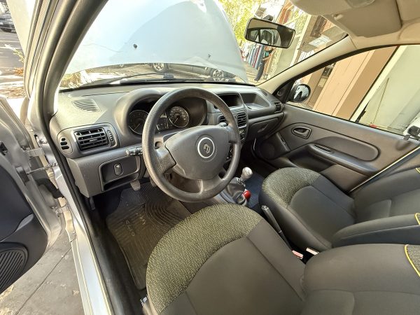 Renault Clio 1.2 Mio Confort Plus Abc - Imagen 12