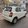 Toyota Etios 1.5 Xs - Imagen 3
