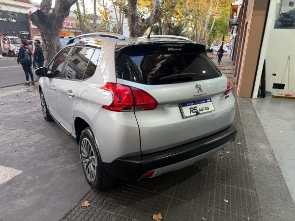 Peugeot 2008 1.6 Active - Imagen 4