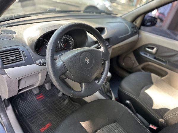 Renault Symbol 1.6 Connection - Imagen 12