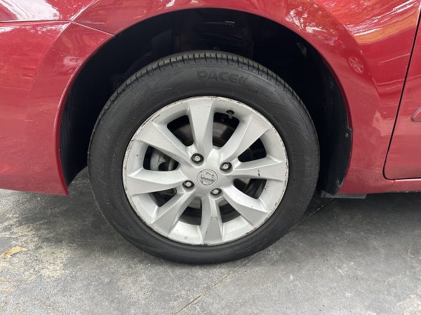 Nissan Sentra 2.0 N Acenta Mt - Imagen 14