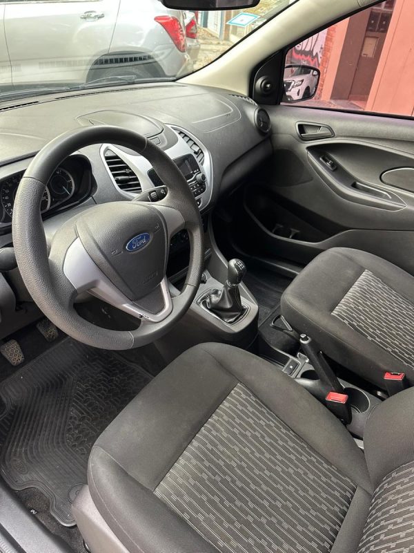 Ford Ka 1.5 S - Imagen 23
