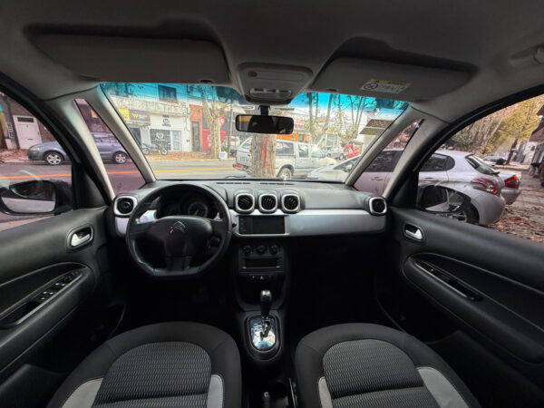 Citroën Aircross 1.6 Vti 115 Feel At6 - Imagen 16