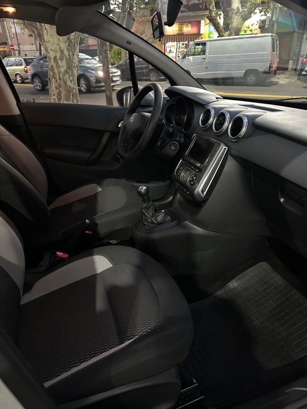 Citroën C3 1.6 Vti 115 Feel - Imagen 21