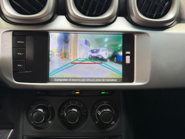 Citroën Aircross 1.6 Vti 115 Feel At6 - Imagen 24