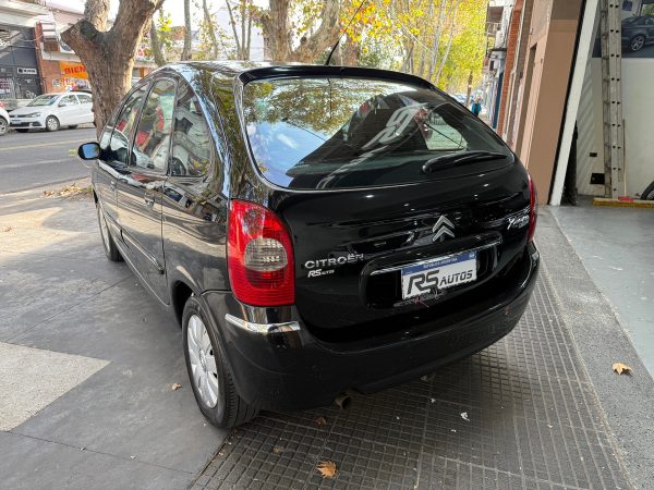 Citroën Xsara Picasso 1.6 Fase2 I Exclusive - Imagen 9