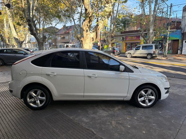 Ford Focus Trend 2,0 L Nafta. Muy Bien Cuidado!! - Imagen 3
