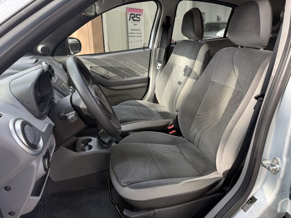 Chevrolet Agile 1.4 Ltz 5p - Imagen 11