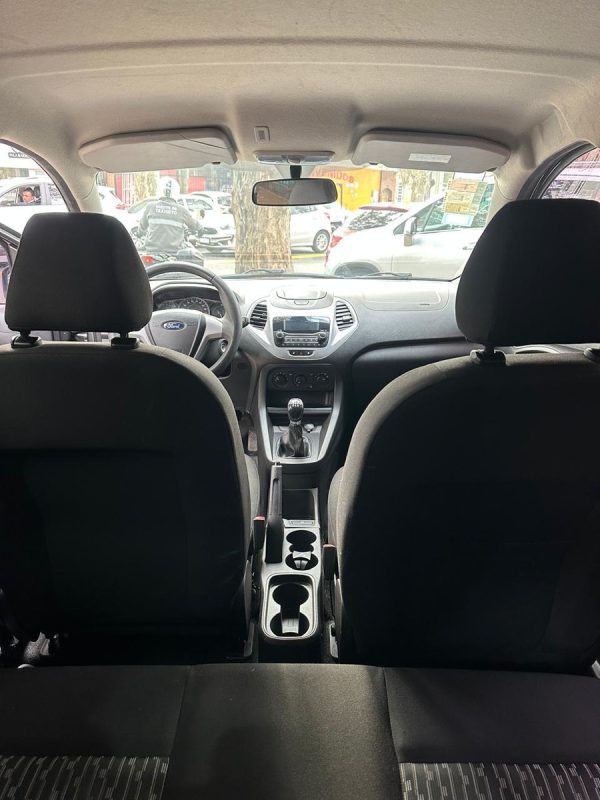 Ford Ka 1.5 S - Imagen 17
