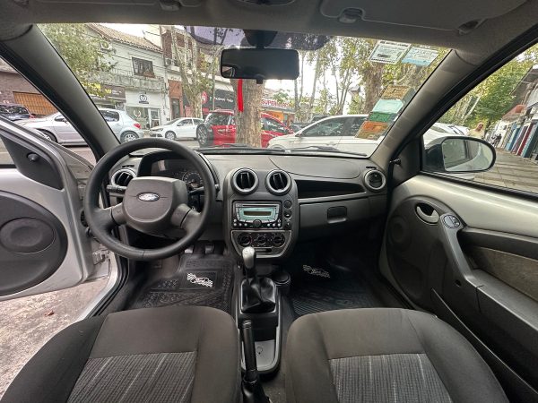 Ford Ka 1.6 Pulse 95cv - Imagen 7
