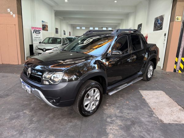 Renault Duster Oroch 1.6 Outsider - Imagen 2