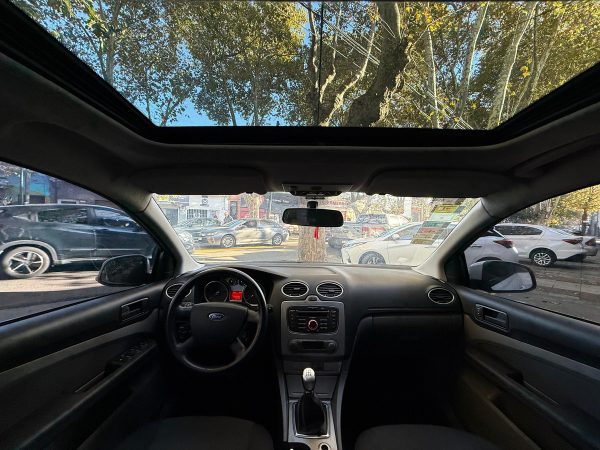 Ford Focus Trend 2,0 L Nafta. Muy Bien Cuidado!! - Imagen 12