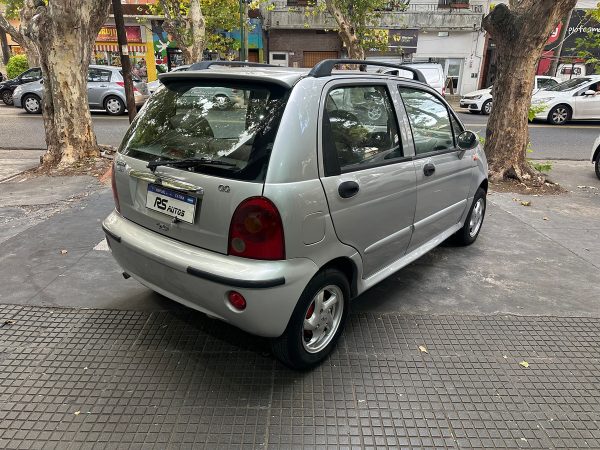 Chery Qq 1.1 Confort - Imagen 3