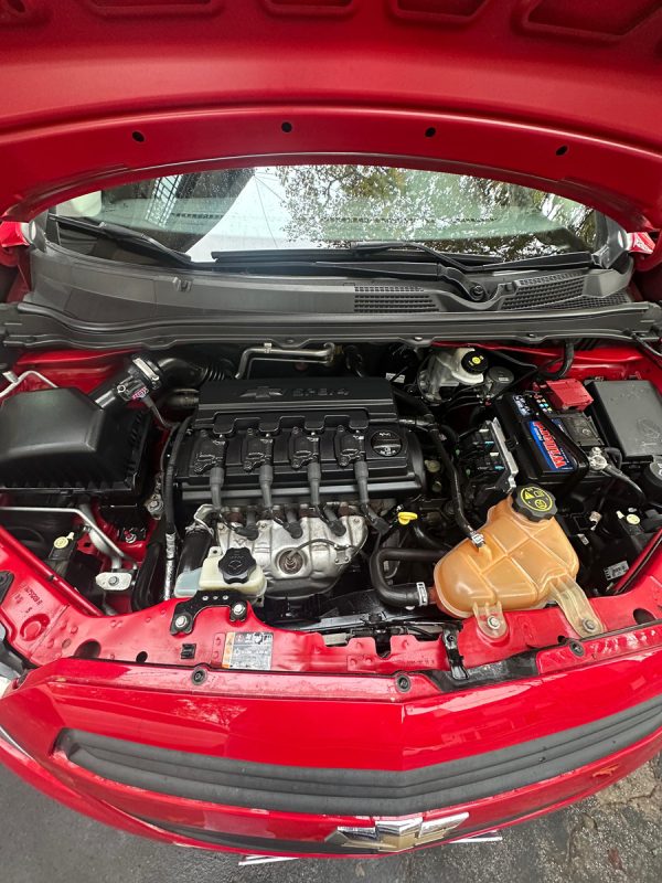 Chevrolet Onix 1.4 Lt 98cv - Imagen 9