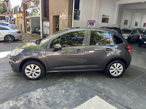 Citroën C3 1.6 Vti 115 Live - Imagen 3