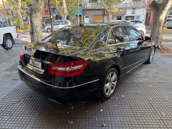 Mercedes-benz Clase E 1.8 E250 Avantgarde B.efficiency At - Imagen 6