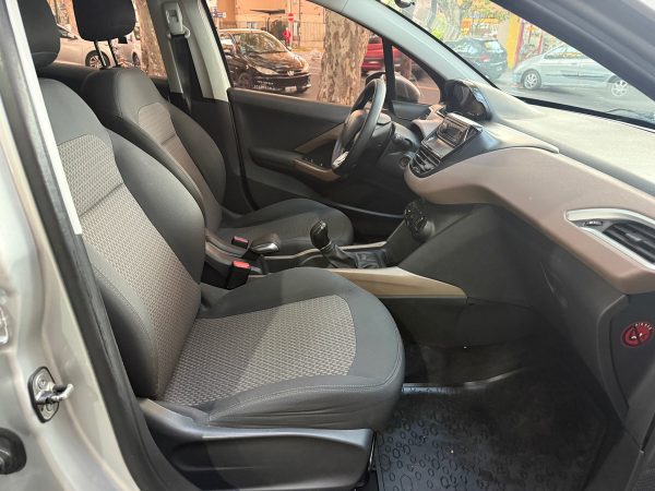 Peugeot 2008 1.6 Active - Imagen 8