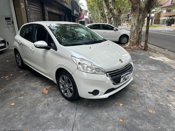Peugeot 208 1.5 Active - Imagen 2
