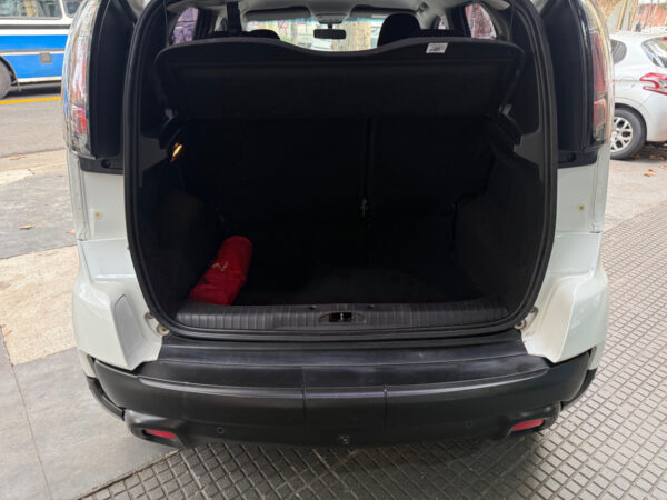 Citroën Aircross 1.6 Vti 115 Feel At6 - Imagen 17