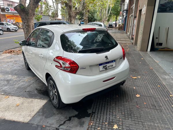 Peugeot 208 1.5 Active - Imagen 6