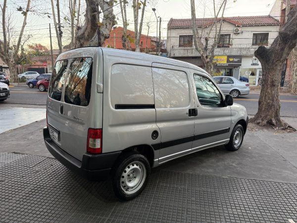 Citroën Berlingo 1.6 Hdi 92 Bussines - Imagen 7