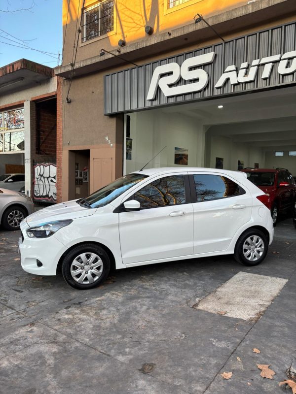 Ford Ka 1.5 Se - Imagen 5