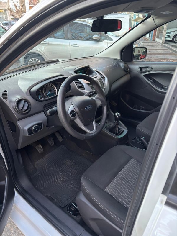 Ford Ka 1.5 Se - Imagen 12