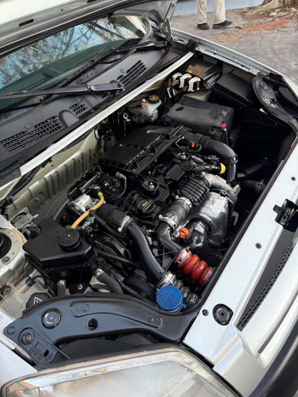 Citroën Berlingo 1.6 Hdi 92 Bussines - Imagen 21
