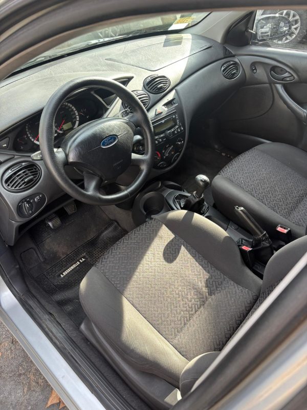 Ford Focus 1.6 One Ambiente Mp3 - Imagen 18