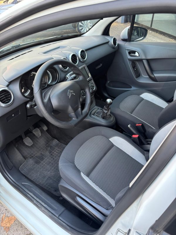 Citroën C3 1.6 Vti 115 Feel - Imagen 12
