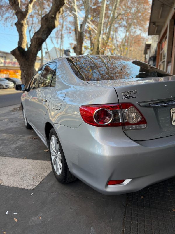 Toyota Corolla 1.8 Se-g At 136cv - Imagen 21