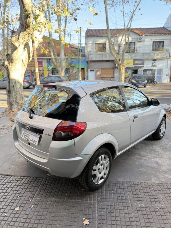Ford Ka 1.0 Fly Viral 63cv - Imagen 8