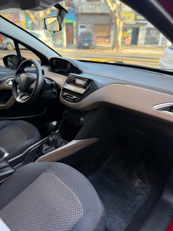 Peugeot 2008 1.6 Active - Imagen 7