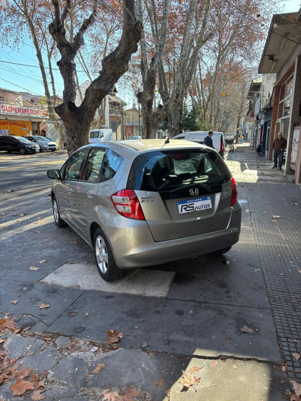 Honda Fit 1.4 Lx-l Mt 100cv - Imagen 7