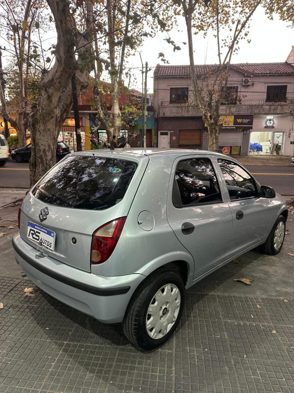 Suzuki Fun 1.4 - Imagen 19