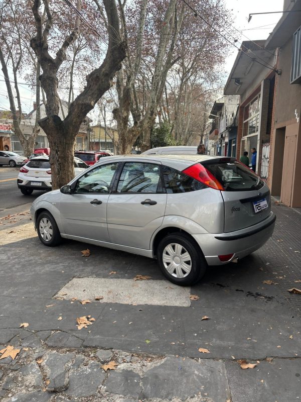 Ford Focus 1.6 One Ambiente Mp3 - Imagen 5