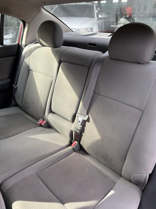 Nissan Sentra 2.0 N Acenta Mt - Imagen 9