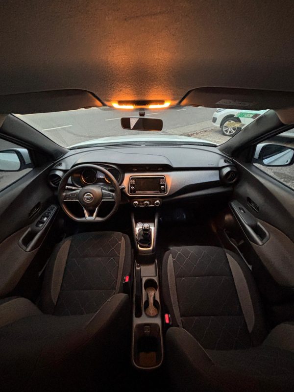Nissan Kicks 1.6 Sense - Imagen 21