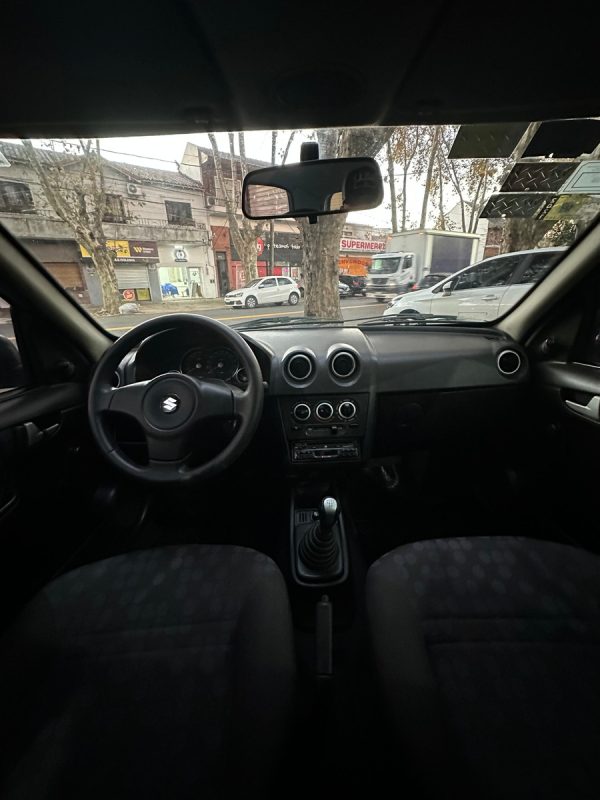 Suzuki Fun 1.4 - Imagen 10